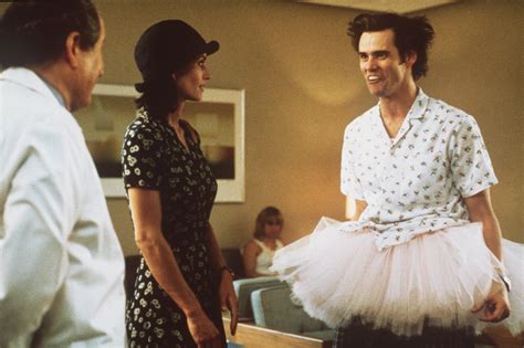 ace ventura in a tutu|Ace Ventura: Pet Detective (6/10) Best Movie Quote